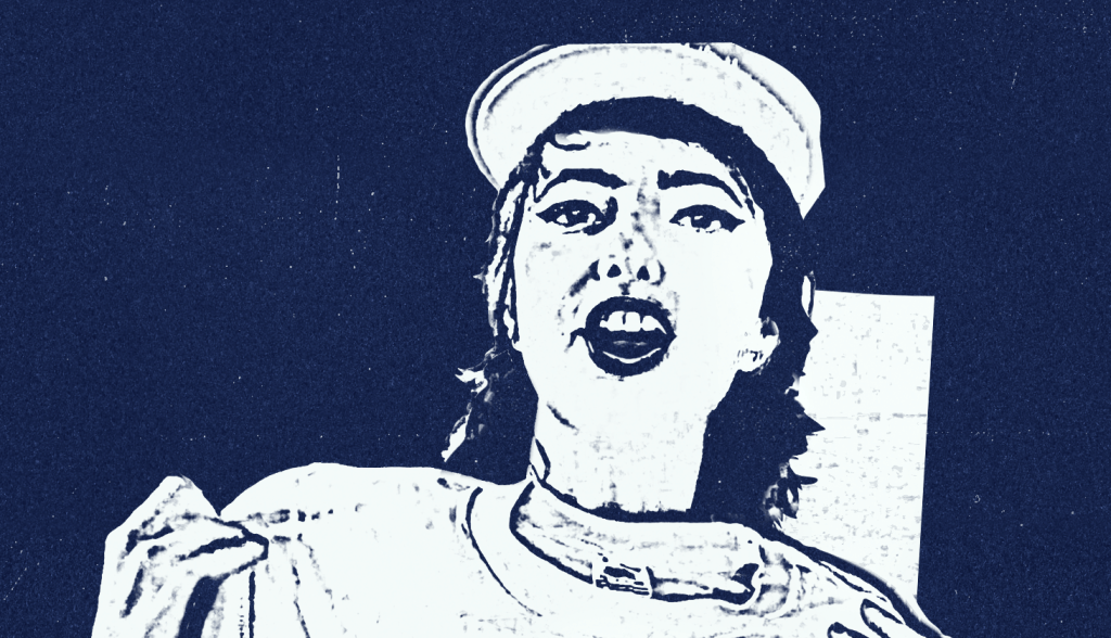 Cover image for Sarah Squirm | Perry Shall's T-Time