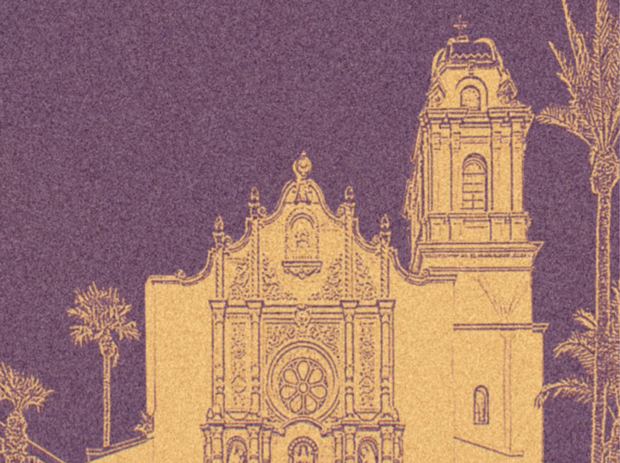 Cover image for La Rosa: A Musical Sanctuary | Public Record