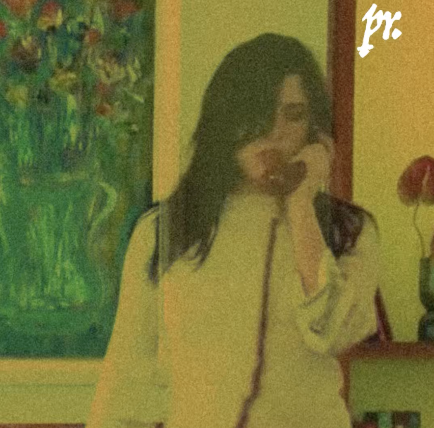 Cover image for Julia Cumming's Anti-Cool Coming Out | Public Record