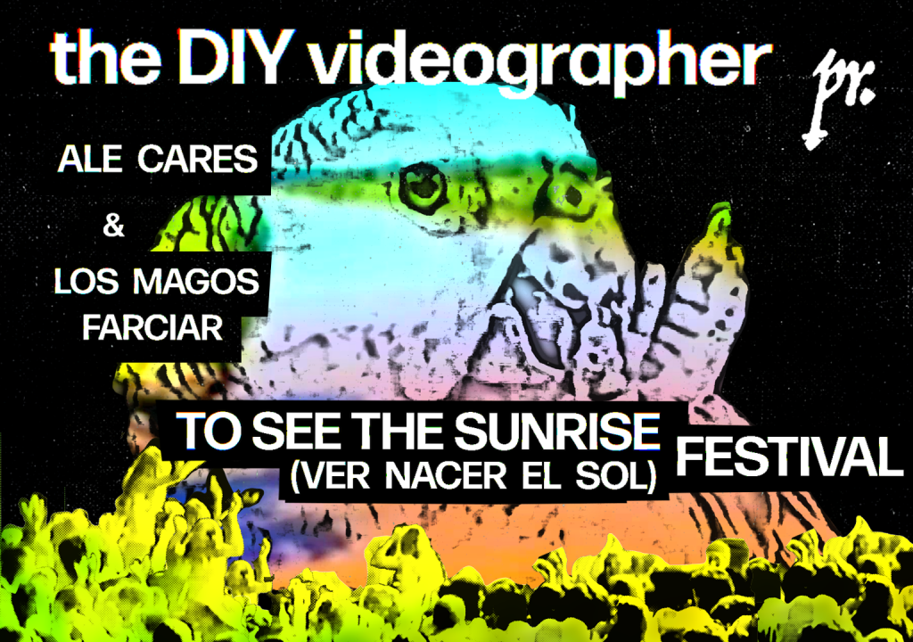 Cover image for Los Magos at Ver Nacer el Sol | The DIY Videographer