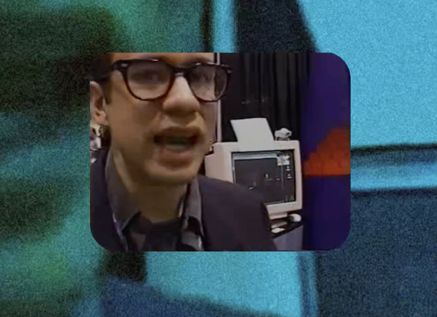 Cover image for Fred Armisen's Comedy for Musicians | Public Record