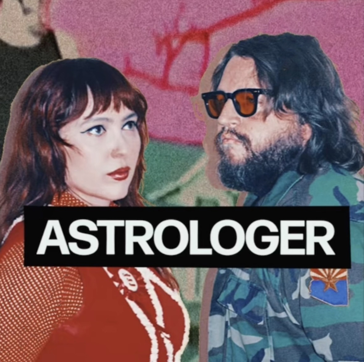 Cover image for Public Recommendation: Astrologer 