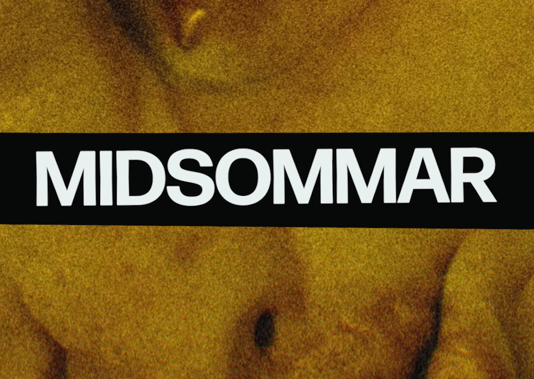 Midsommar at Hello Lincoln July 25 | Public Record