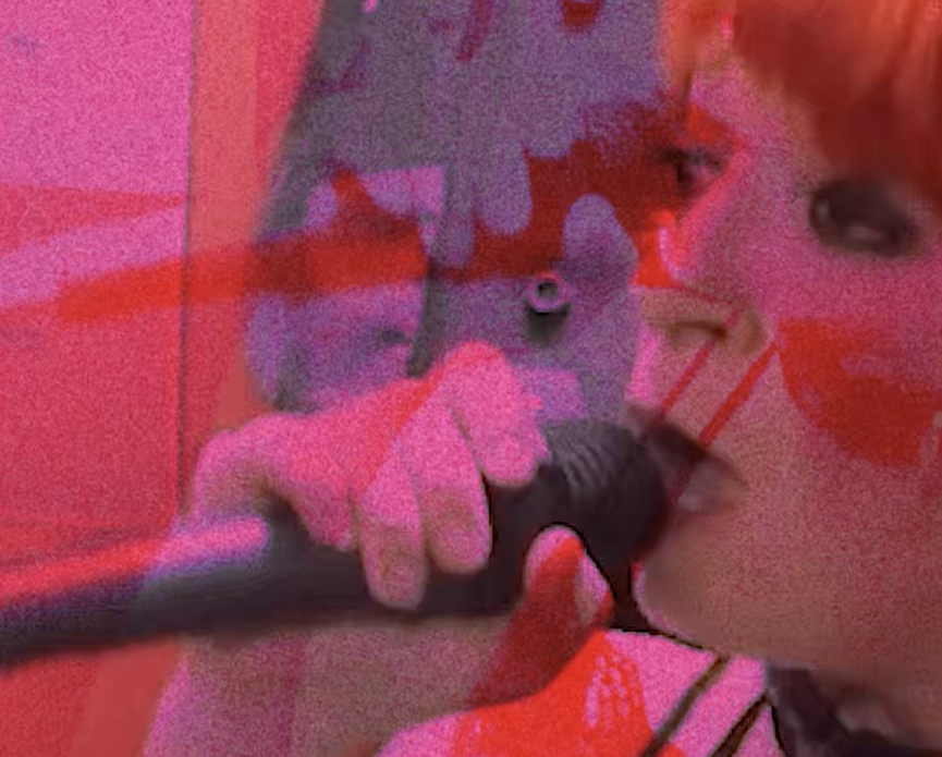 These Mesa Punks Say “Hands Off!” | Public Recommendation