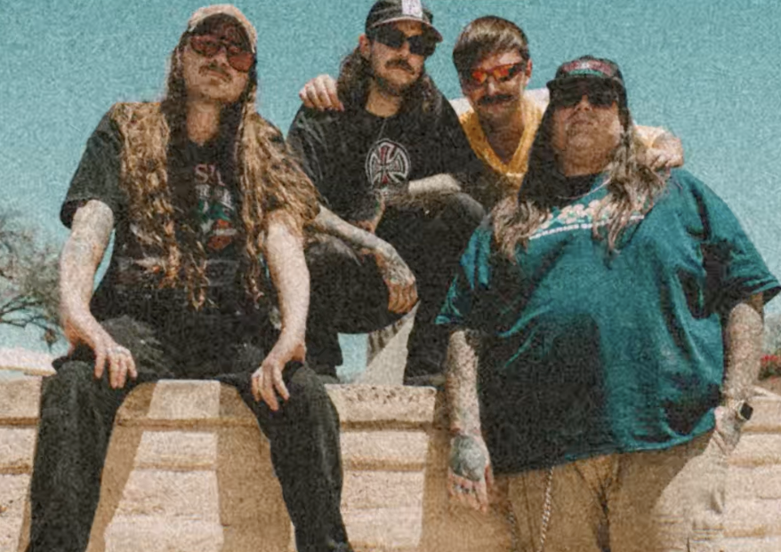Gemm Drop Alt Rock Wisdom on "Pennywise" | Public Record