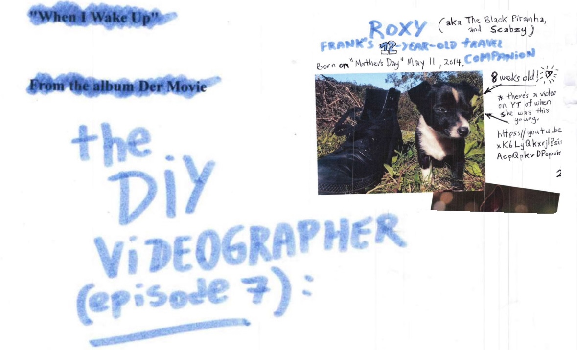 Frank Kruse Explores The Australian Psychedelic Underground | The DIY Videographer 