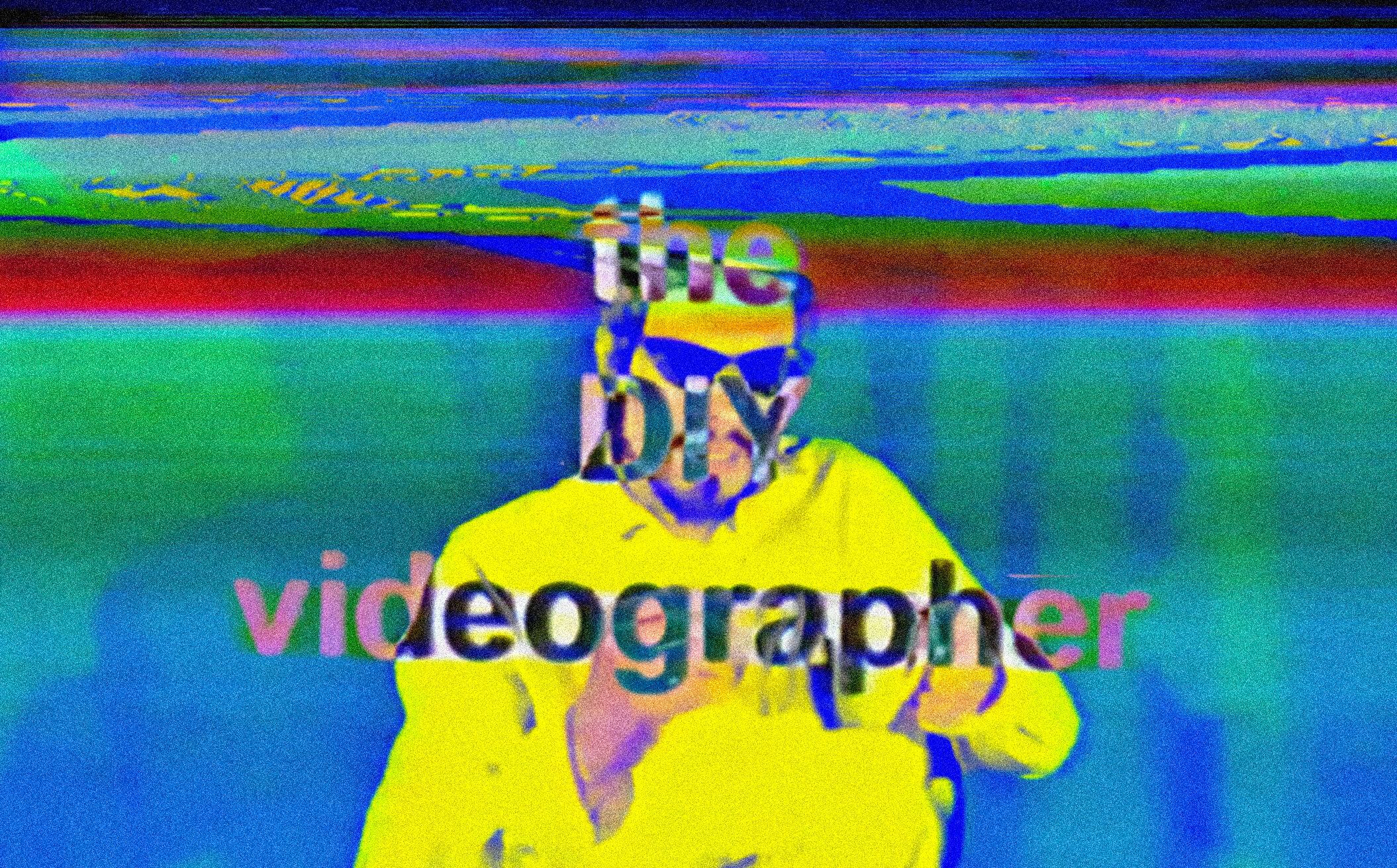 Directing Zelmar | The DIY Videographer
