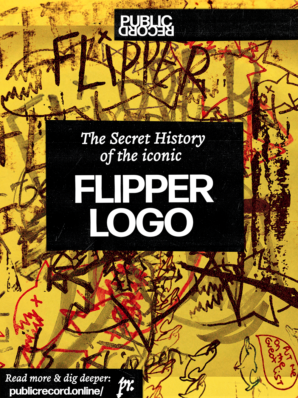 Flipper on October 13 | Live at Lincoln