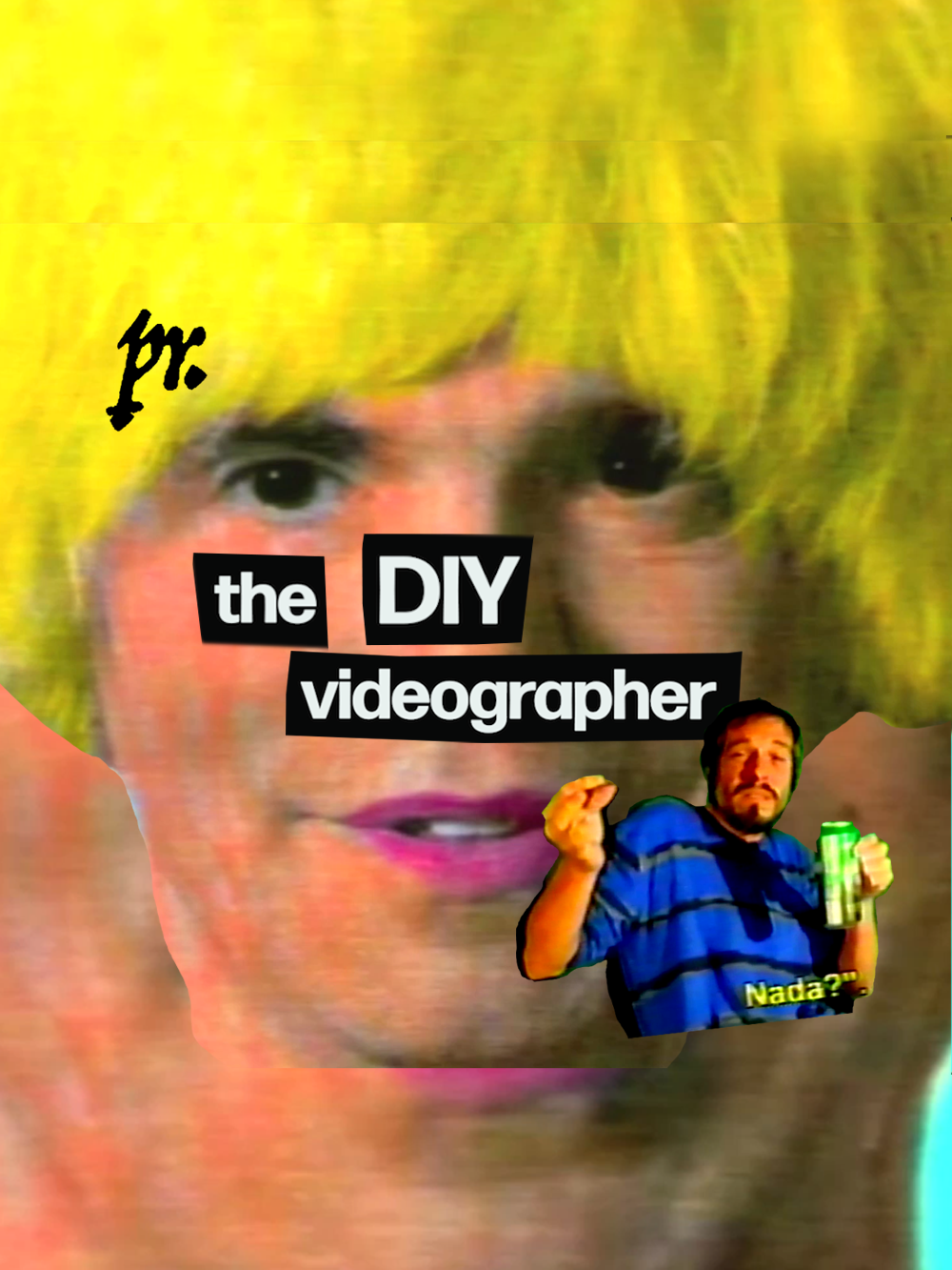 The Video Tim Burgess (Charlatans) Finally Liked | The DIY Videographer