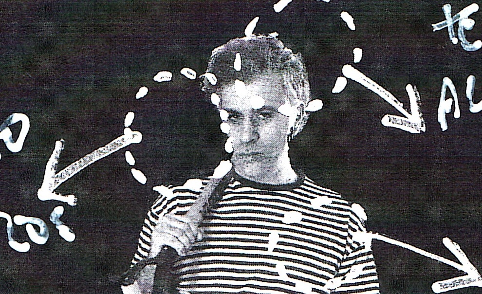 Cover image for Dissecting Zelmar | Full Documentary & Zine by Salvador Cresta