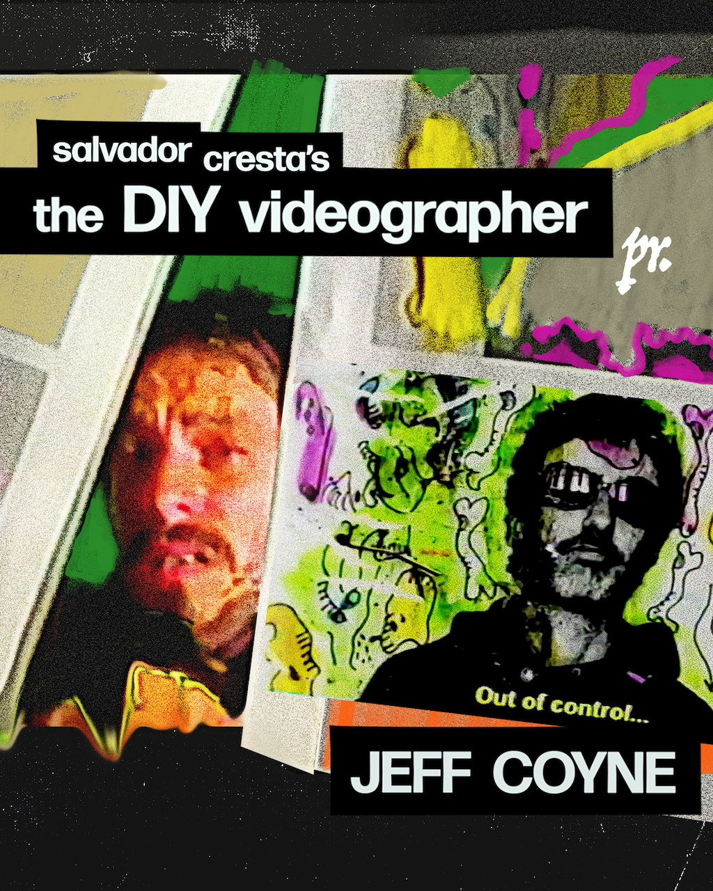 Jeff Coyne's Depressing Weather | The DIY Videographer